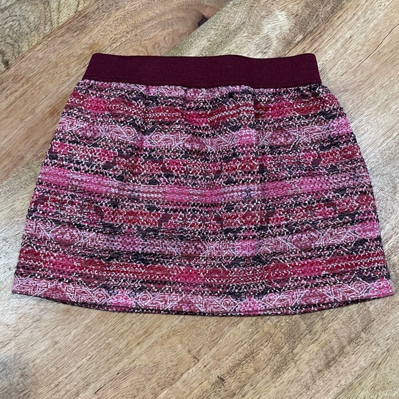 Genuine Kids Mini Knit Skirt 2t - Picture 5 of 6